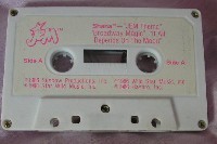 Second Shana: Cassette