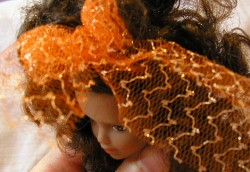 Krissie: Hairbow