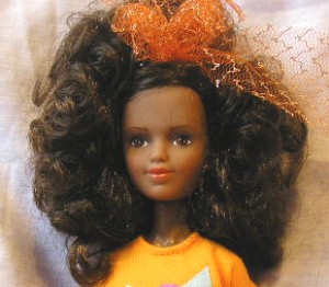 Krissie: head