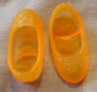 Krissie: Shoes