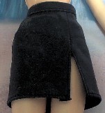 Mexi Aja's Skirt...?
