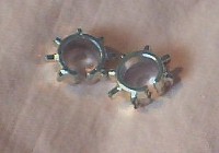 Misfit Bracelets (Silver)