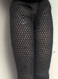 Stormer's Tights (first edition)