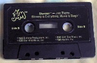 Stormer: Cassette