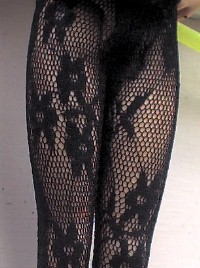 Stormer's Tights (Second Edition)