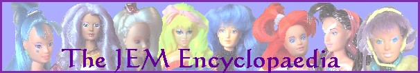 The Jem Encyclopaedia