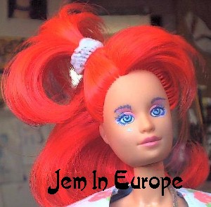 Jem In Europe