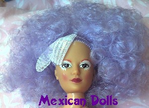 Mexican Dolls