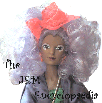 The Jem
        Encyclopaedia