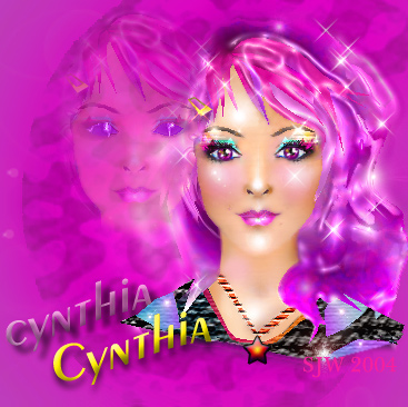 Cynthia/Synergy