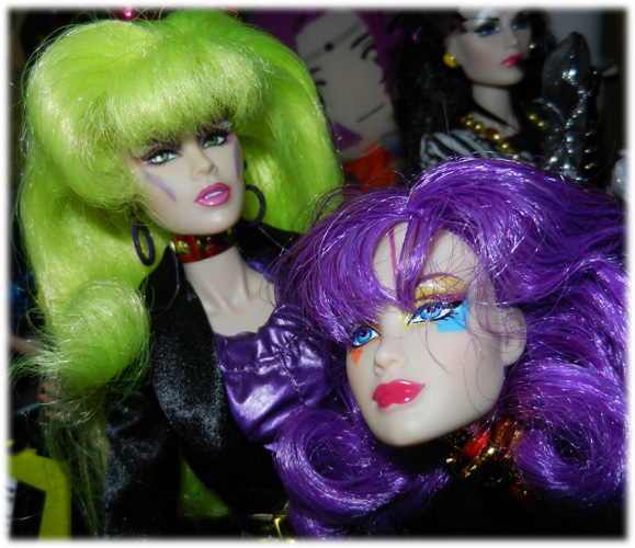 jem dolls for sale