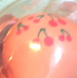 Cherries Jubilee 87: Symbol