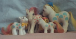 Apple Delight Family
