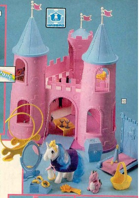 Dream Castle