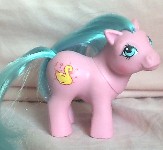 Baby Blubberchen
