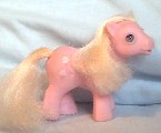 Baby Lickety Split