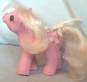 Baby Lickety Split