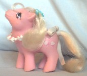 Baby Lickety Split