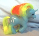 Baby Ribbon