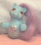 Baby Sea Princess