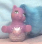 Baby Sea Shimmer