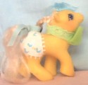Baby Splashes