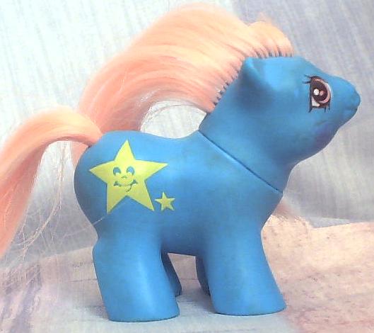 Baby Stargaze