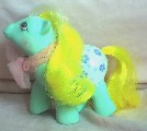 Baby Sunnybunch