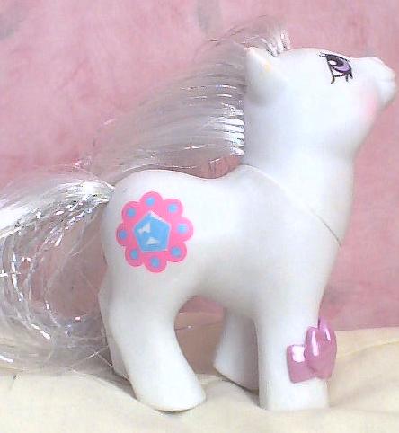 Baby Diamond