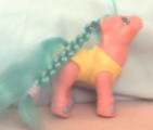 Baby Soft Steps