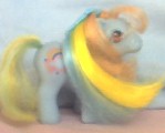 Baby Sunribbon