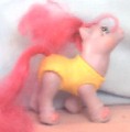 Baby Sweet Steps