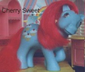 Cherry Sweet
