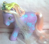 Flowerbelle