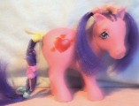 Hartjes-Pony