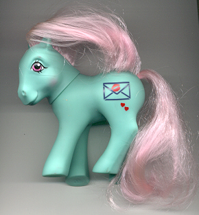 Love-Pony