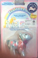 Baby Brother Sweet Celebrations (UK CARD)