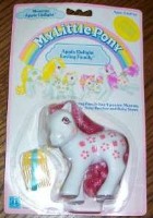 Mummy Apple Delight (UK Card)