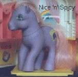 Nice & Spicy