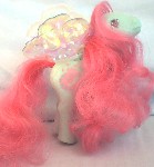 Pink Dreams