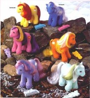 Mountain Boys (UK Catalogue)