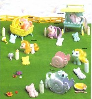 Newborn Twins (UK Catalogue)