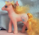 Pretty Belle