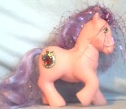 Princess Dawn