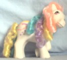 Rainbow Cloud