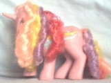 Rainbow Rider