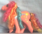 Rainbow Storyteller