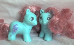 Rattles and Tattles