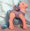 Silky Slipper