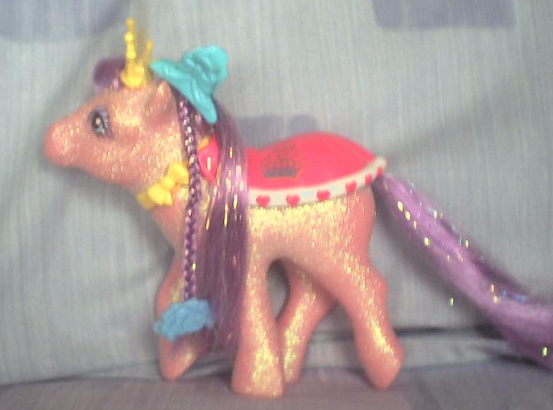 Princess Sparkle